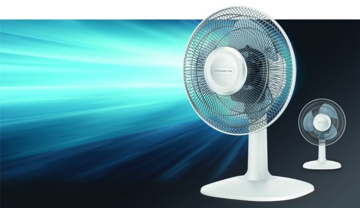 Ventilador de mesa oferta Tien21 Rowenta VU2330F0 3121044106804